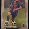 24/25 Topps Chrome UEFA - Warren Zaire Emery