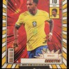 25/26 Panini donruss road to fifa - Rodrygo