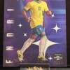 25/26 Panini donruss road to fifa - Endrick