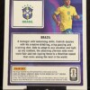 25/26 Panini donruss road to fifa - Endrick