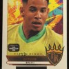 25/26 Panini donruss road to fifa - Savinho