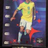 25/26 Panini donruss road to fifa - Rodrygo