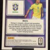 25/26 Panini donruss road to fifa - Rodrygo