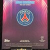 2024 Topps Showtime - Lucas Hernández