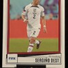 22/23 Panini score fifa - Sergino Dest