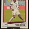 22/23 Panini score fifa - Yunus Musah