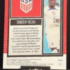 22/23 Panini score fifa - Timothy Weah