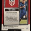 22/23 Panini score fifa - Tyler Adams