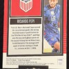 22/23 Panini score fifa - Ricardo Pepi