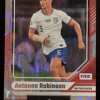 24/25 Panini donruss soccer - Antonee Robinson
