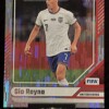 24/25 Panini donruss soccer - Gio Reyna