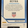 24/25 Panini donruss soccer - Gio Reyna
