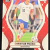24/25 Panini donruss soccer - Christian Pulisic