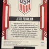 23/24 Panini score fifa - Jesús Ferreira