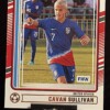 24/25 Panini donruss soccer - Cavan Sullivan