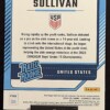 24/25 Panini donruss soccer - Cavan Sullivan