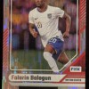 24/25 Panini donruss soccer - Folarin Balogun