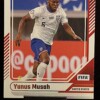 24/25 Panini donruss soccer - Yunus Musah