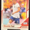 24/25 Panini donruss soccer - Ricardo Pepi