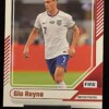 24/25 Panini donruss soccer - Gio Reyna