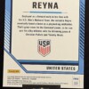 24/25 Panini donruss soccer - Gio Reyna