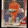 24/25 Panini donruss soccer - Matt Turner