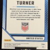 24/25 Panini donruss soccer - Matt Turner