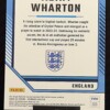 24/25 Panini donruss soccer - Adam Wharton