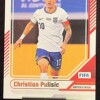 24/25 Panini donruss soccer - Christian Pulisic