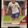 24/25 Panini donruss soccer - Joe Scally