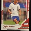 24/25 Panini donruss soccer - Tyler Adams
