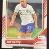24/25 Panini donruss soccer - Joe Scally