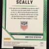 24/25 Panini donruss soccer - Joe Scally