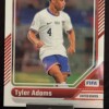 24-2025 Panini donruss soccer - Tyler Adams