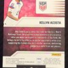 22/23 Panini donruss elite - Kellyn Acosta
