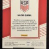 22/23 Panini donruss elite - Naomi Girma
