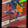 22/23 Panini donruss elite - Trinity Rodman
