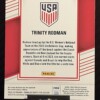 22/23 Panini donruss elite - Trinity Rodman