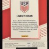 22/23 Panini donruss elite - Lindsey Horan