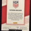 22/23 Panini donruss elite - Catarina Macario