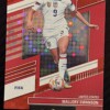 22/23 Panini donruss elite - Mallory Swanson