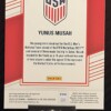 IMG_4993 22/23 Panini donruss elite - Yunus Musah