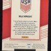 22/23 Panini donruss elite - Haji Wright