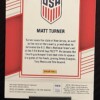 22/23 Panini donruss elite - Matt Turner