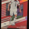 22/23 Panini donruss elite - Weston McKennie