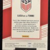 22/23 Panini donruss elite - Luca de la Torre