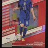 22/23 Panini donruss elite - Brenden Aaronson