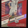 22/23 Panini donruss elite - Christian Pulisic