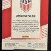 22/23 Panini donruss elite - Christian Pulisic