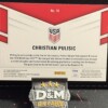 22/23 Panini donruss elite - Christian Pulisic